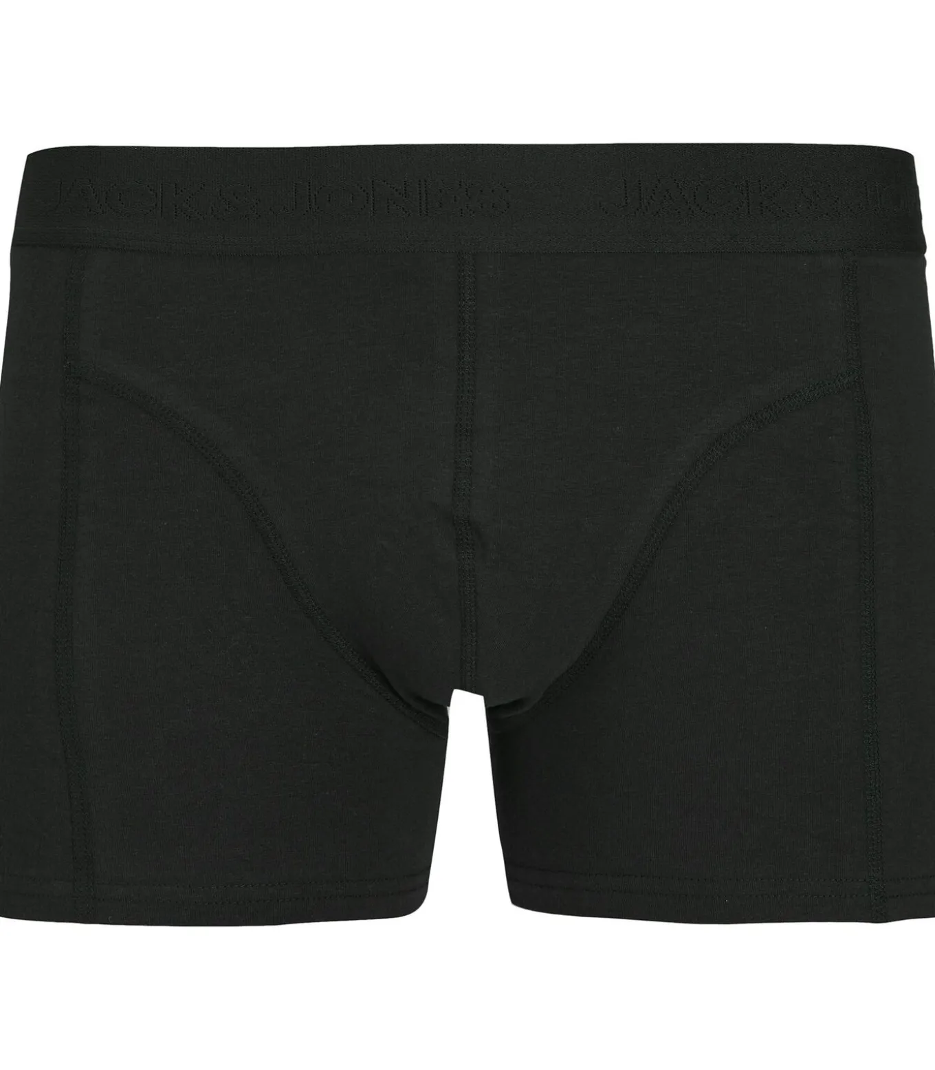 Boxershorts JACORDINARY TRUNKS 3 PACK Set van 3