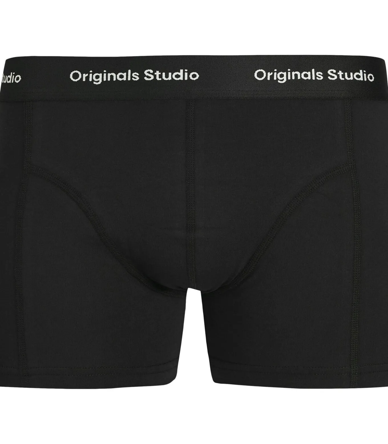 Boxershorts JACVESTERBRO SOLID TRUNKS 7 PACK 7-pak