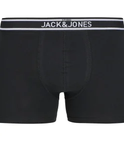 Boxershorts JACWATERMELON TRUNKS 12 PACK Verpakking van 12