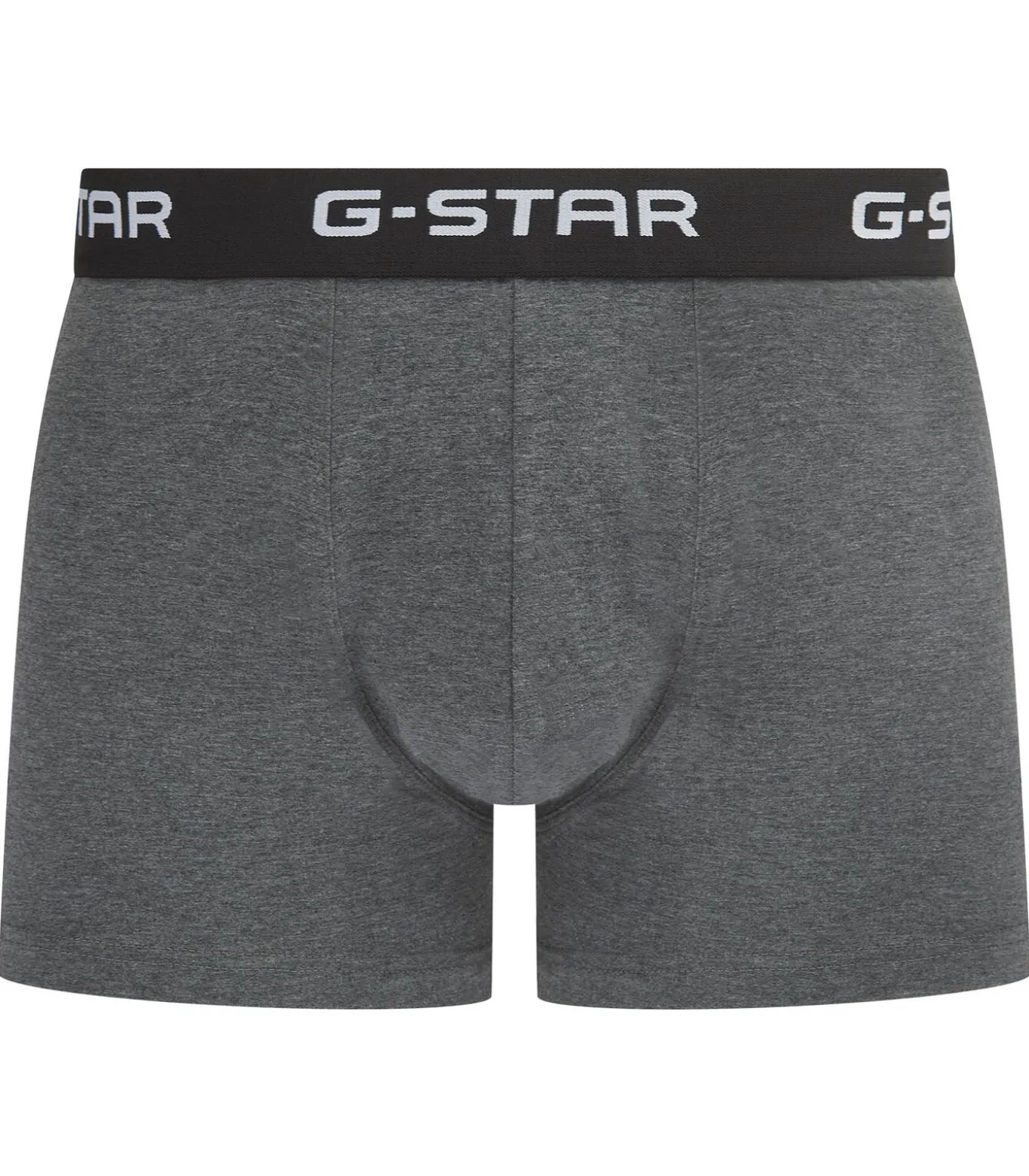 Boxershorts MAIZE Trunk 5-pack Set van 5