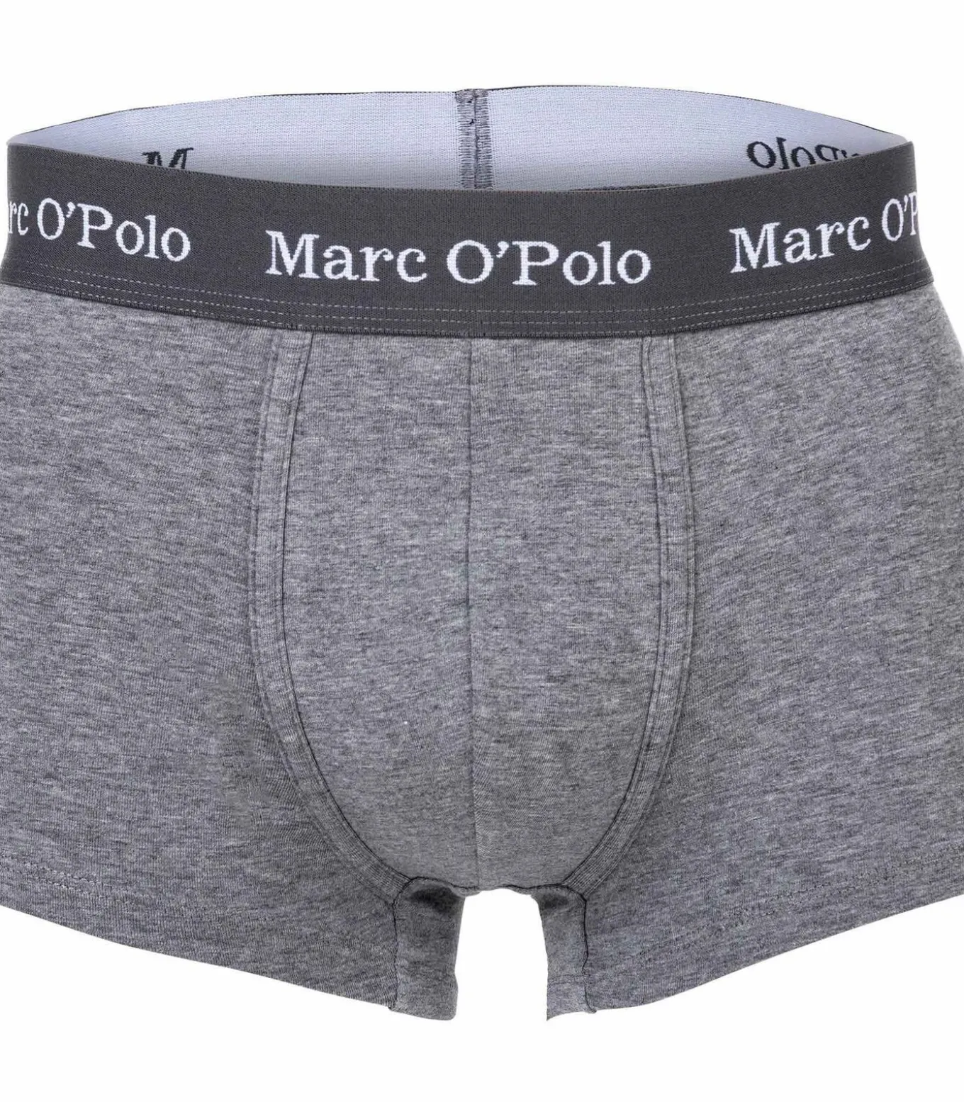 Boxershorts MEN’S TRUNK 5P Set van 5