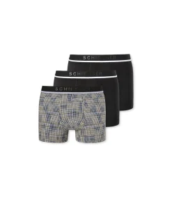 Boxershorts 3-Pack Assorti