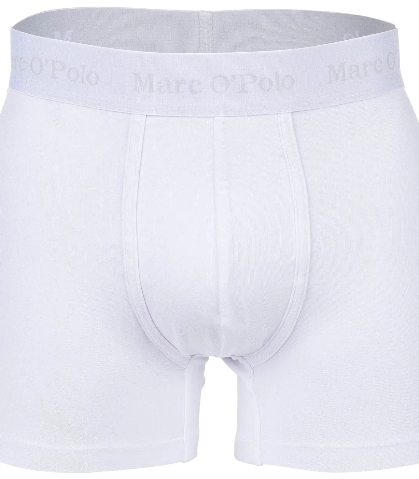 Boxershorts 6-PACK BOXER Set van 6