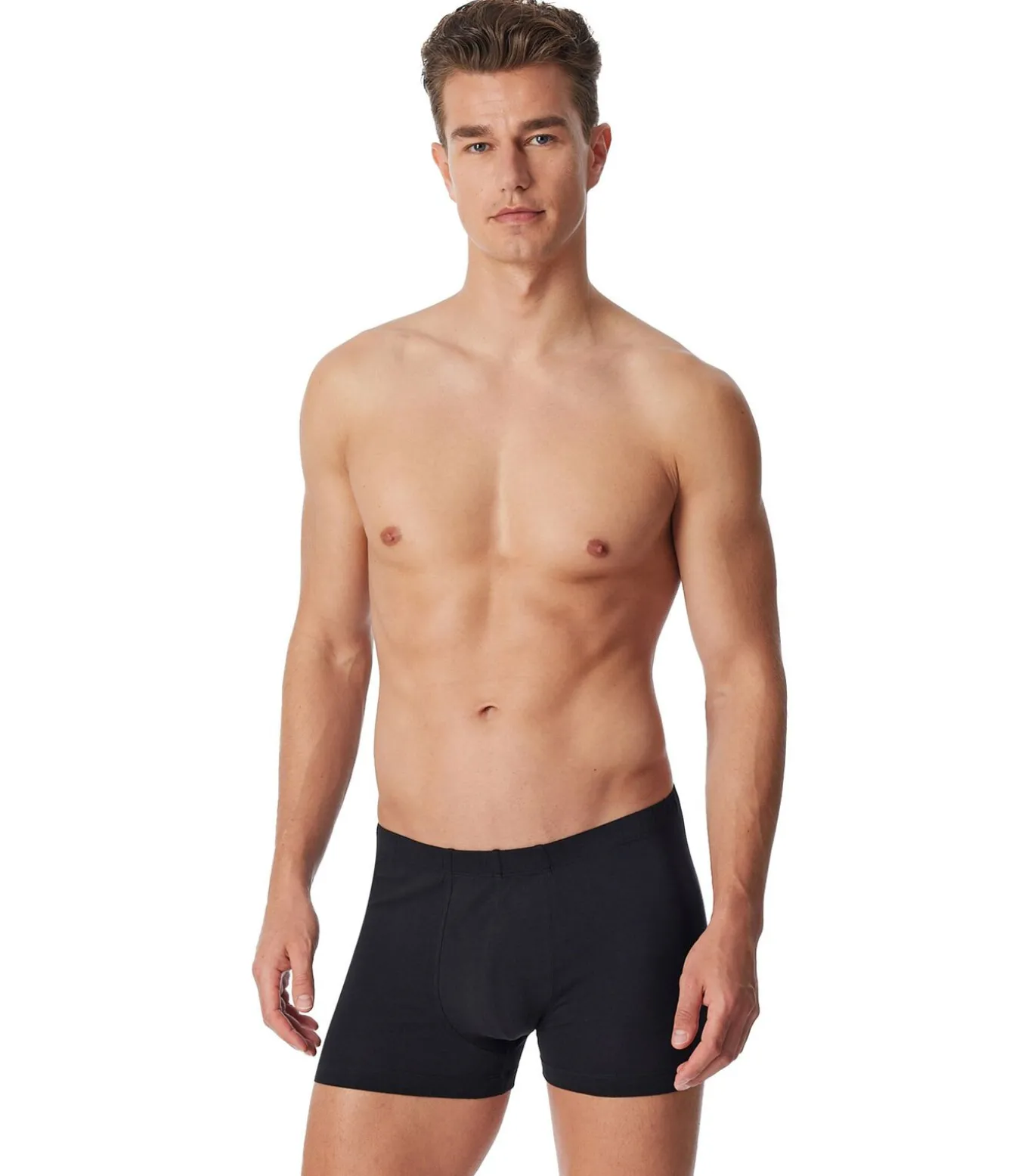 Boxershorts 5PACK Hip Shorts Set van 5