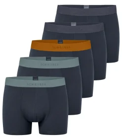 Boxershorts 5PACK Shorts - 95/5 Multipacks Set van 5