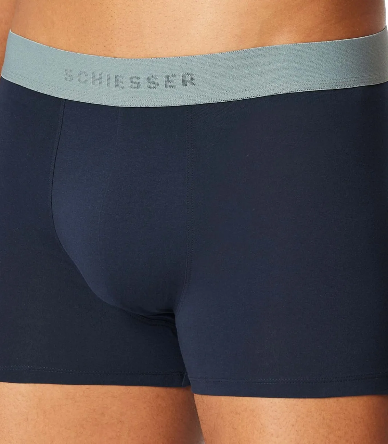 Boxershorts 5PACK Shorts - 95/5 Multipacks Set van 5