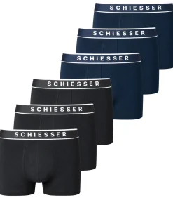 Boxershorts 3PACK Shorts Set van 6