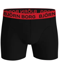 Boxershorts 7-pak