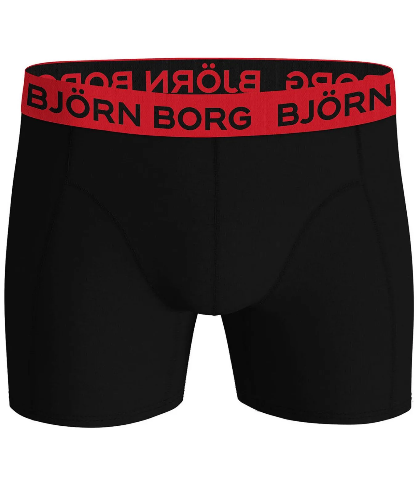 Boxershorts 7-pak