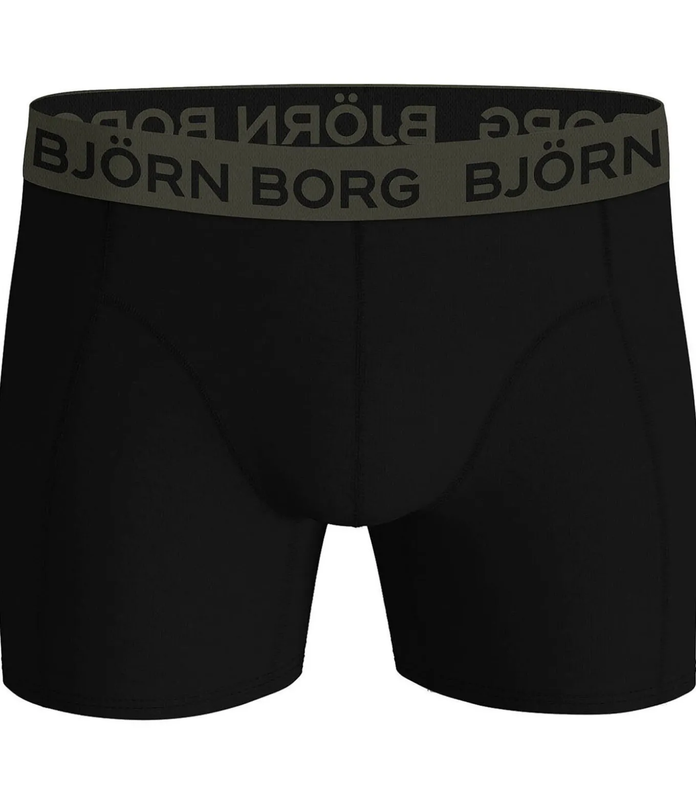 Boxershorts 7-pak