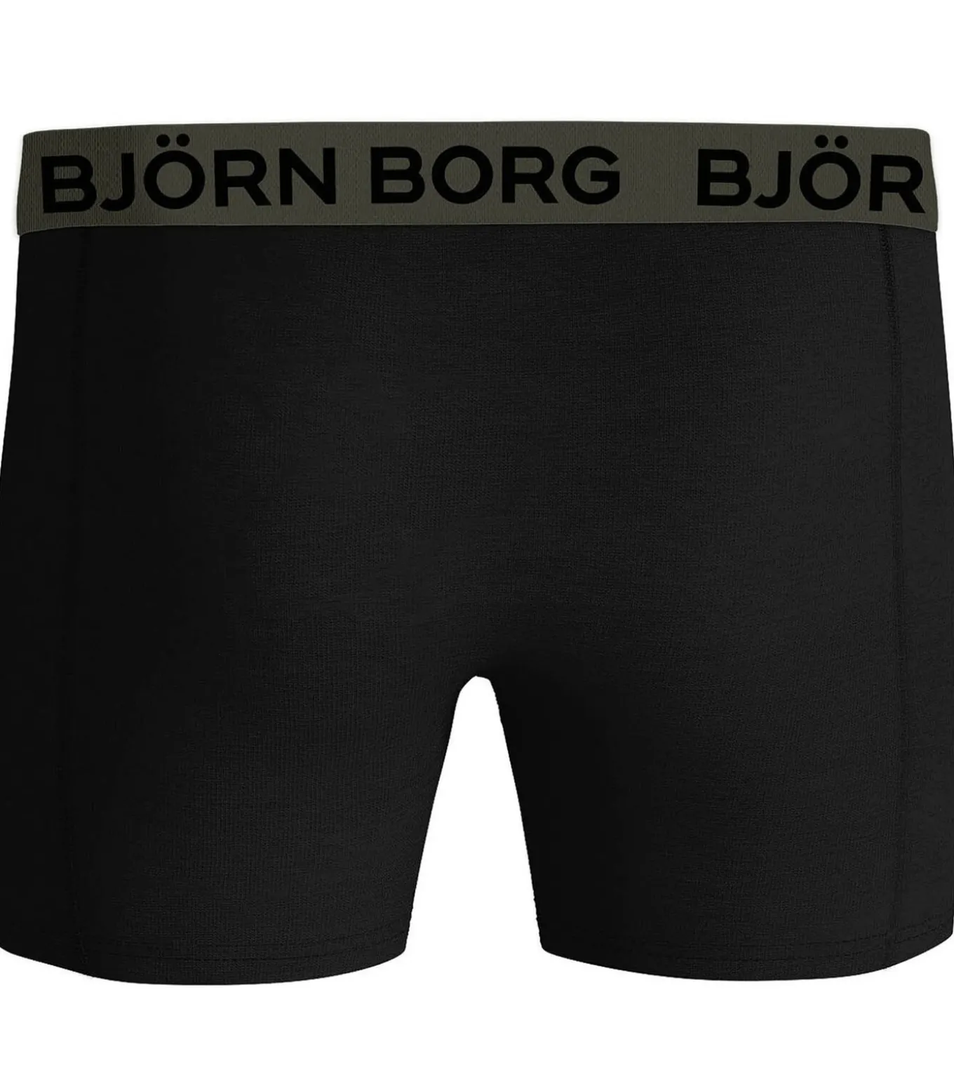 Boxershorts 7-pak