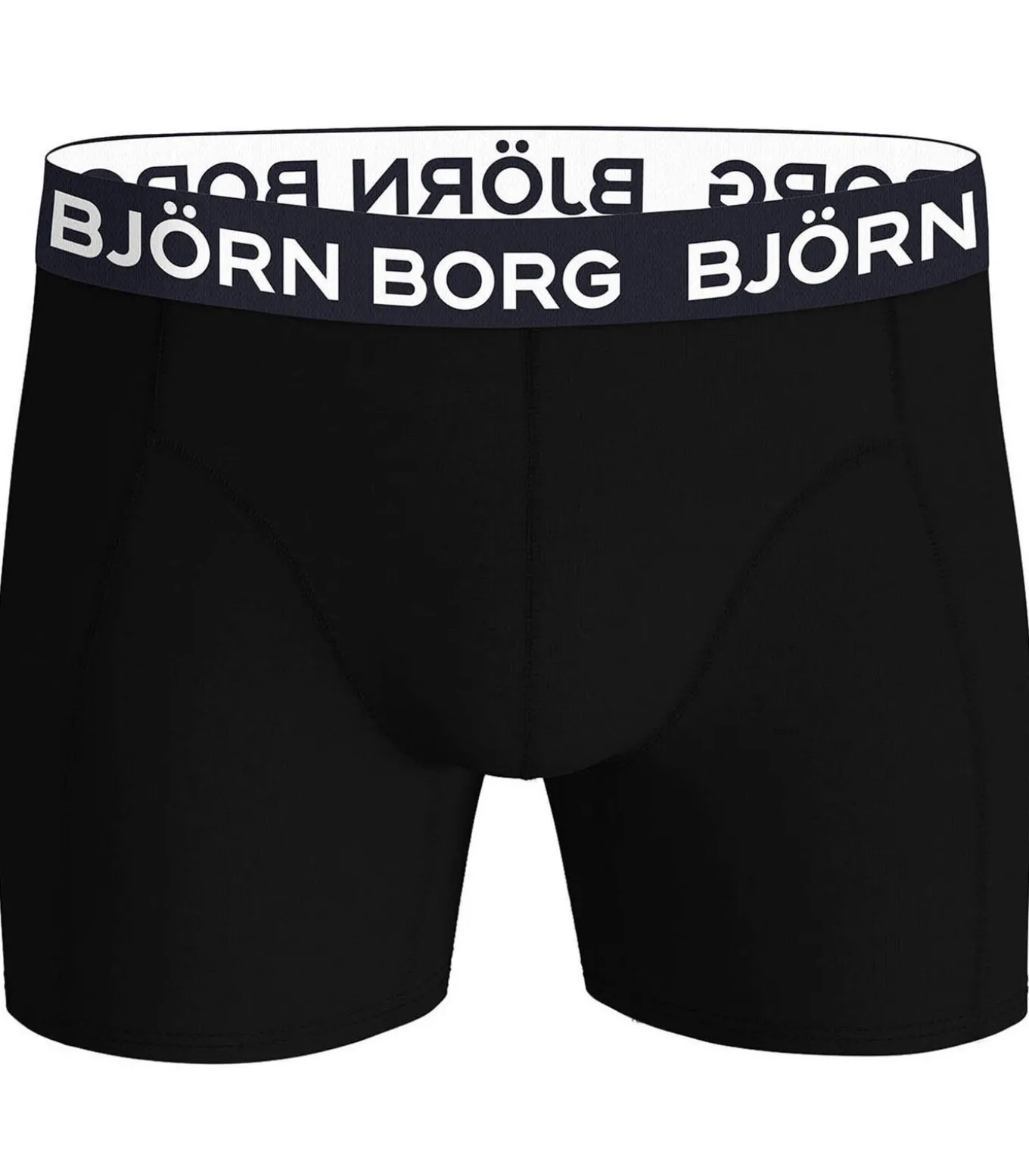 Boxershorts 7-pak