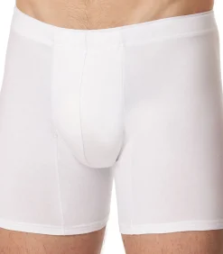 Boxershorts Premium Cotton-Shorts Set van 1