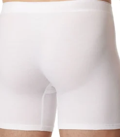 Boxershorts Premium Cotton-Shorts Set van 1