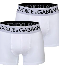 Boxershorts Regular Boxer Set van 2