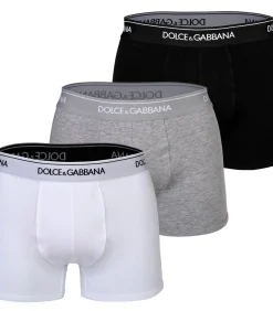 Boxershorts Regular Boxer Set van 3
