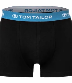 Boxershorts Set van 5