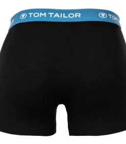 Boxershorts Set van 5