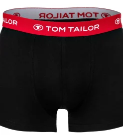 Boxershorts Set van 5