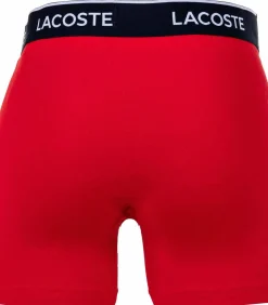 Boxershorts Set van 3