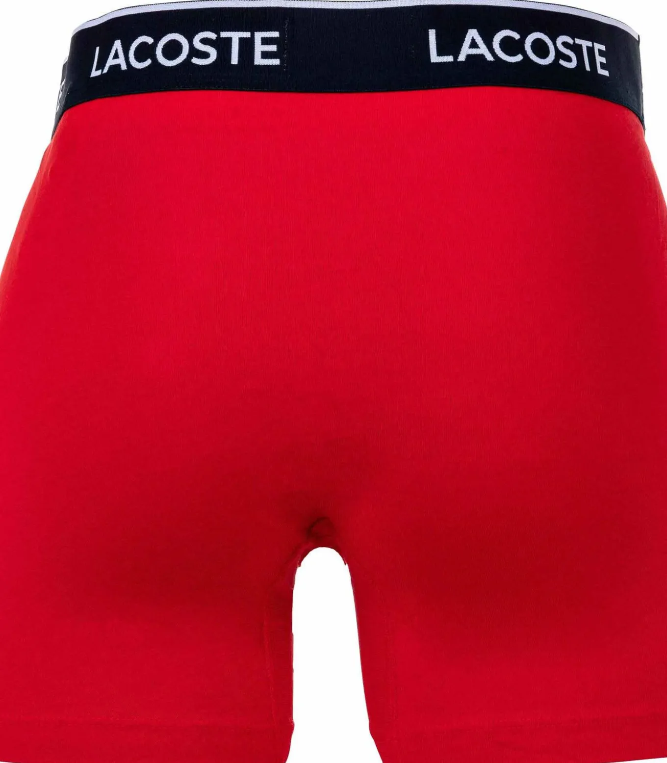 Boxershorts Set van 3
