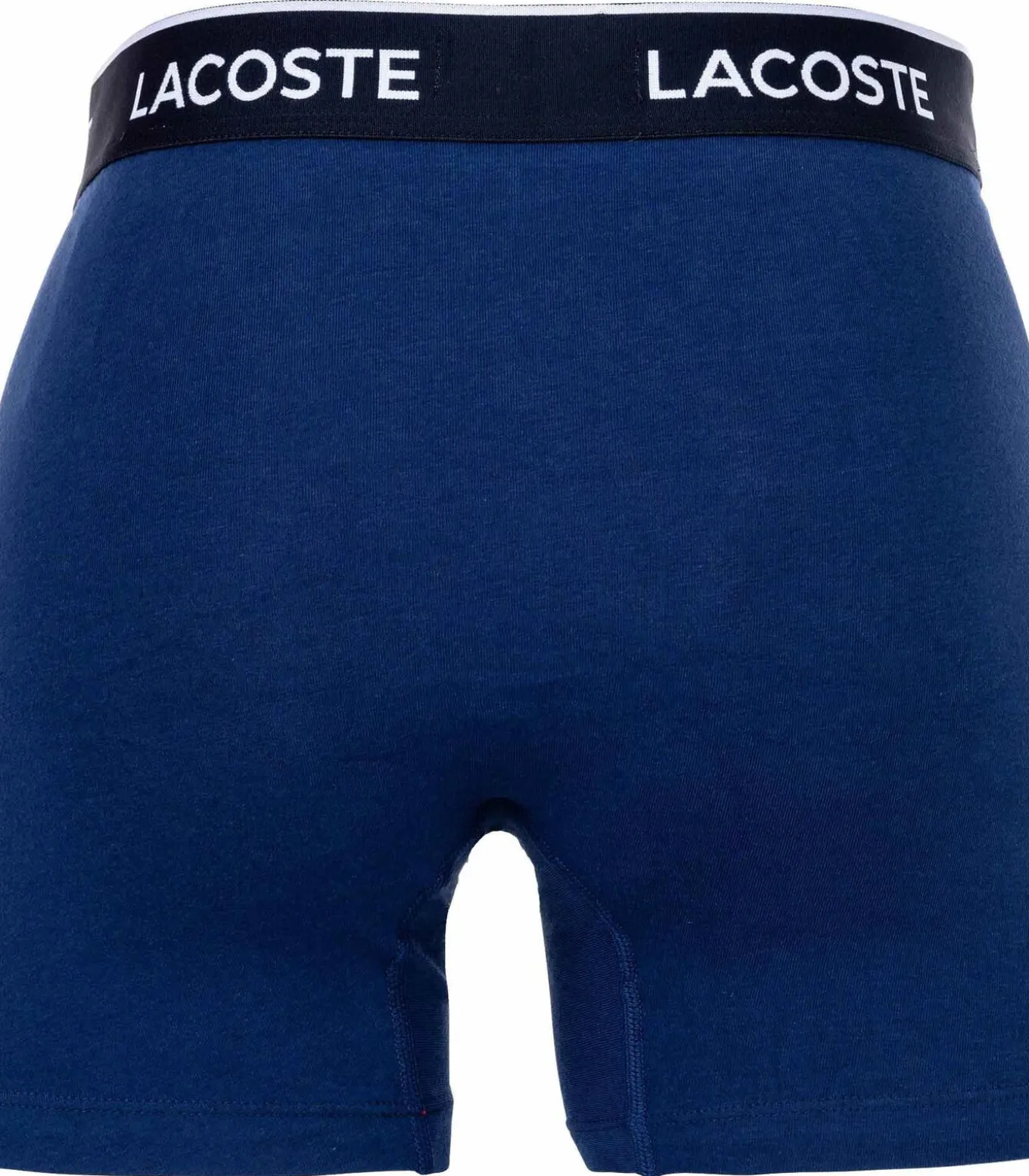 Boxershorts Set van 3