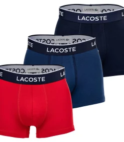 Boxershorts Set van 3