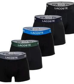 Boxershorts Set van 5