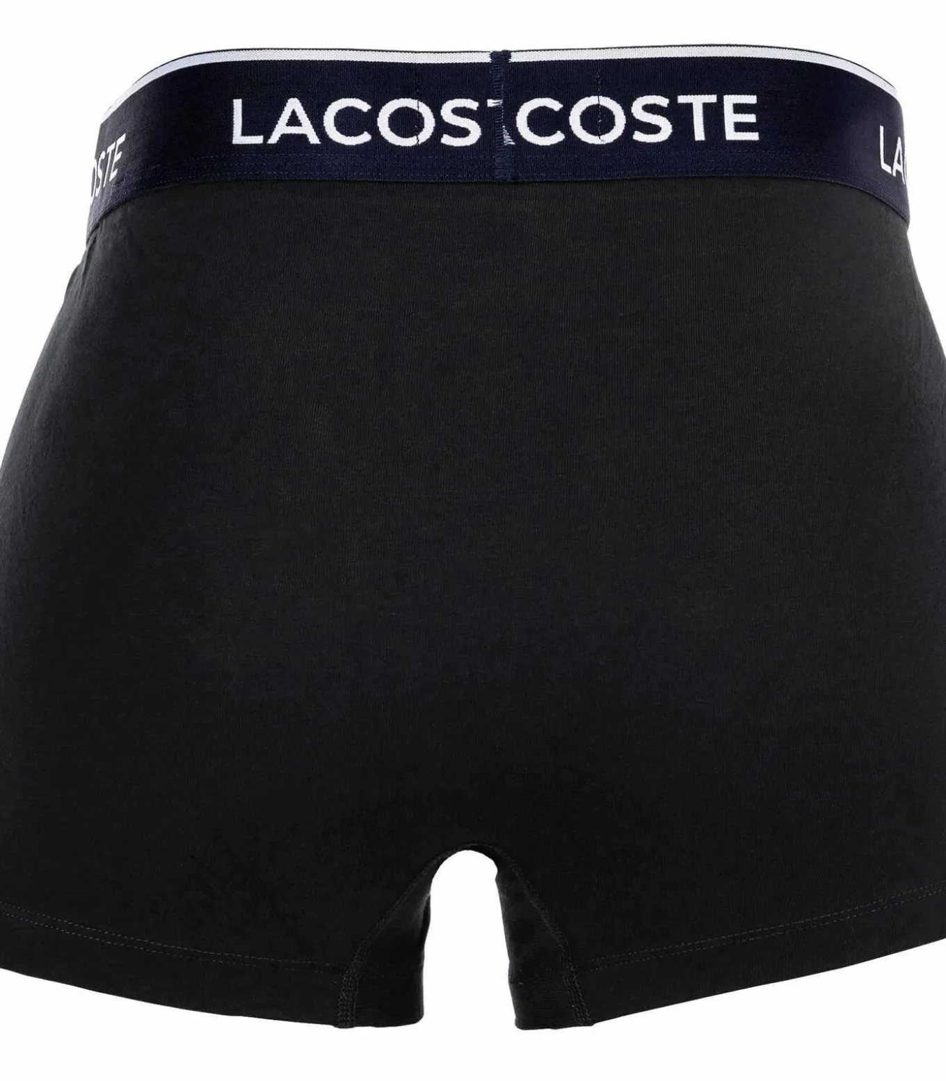 Boxershorts Set van 5