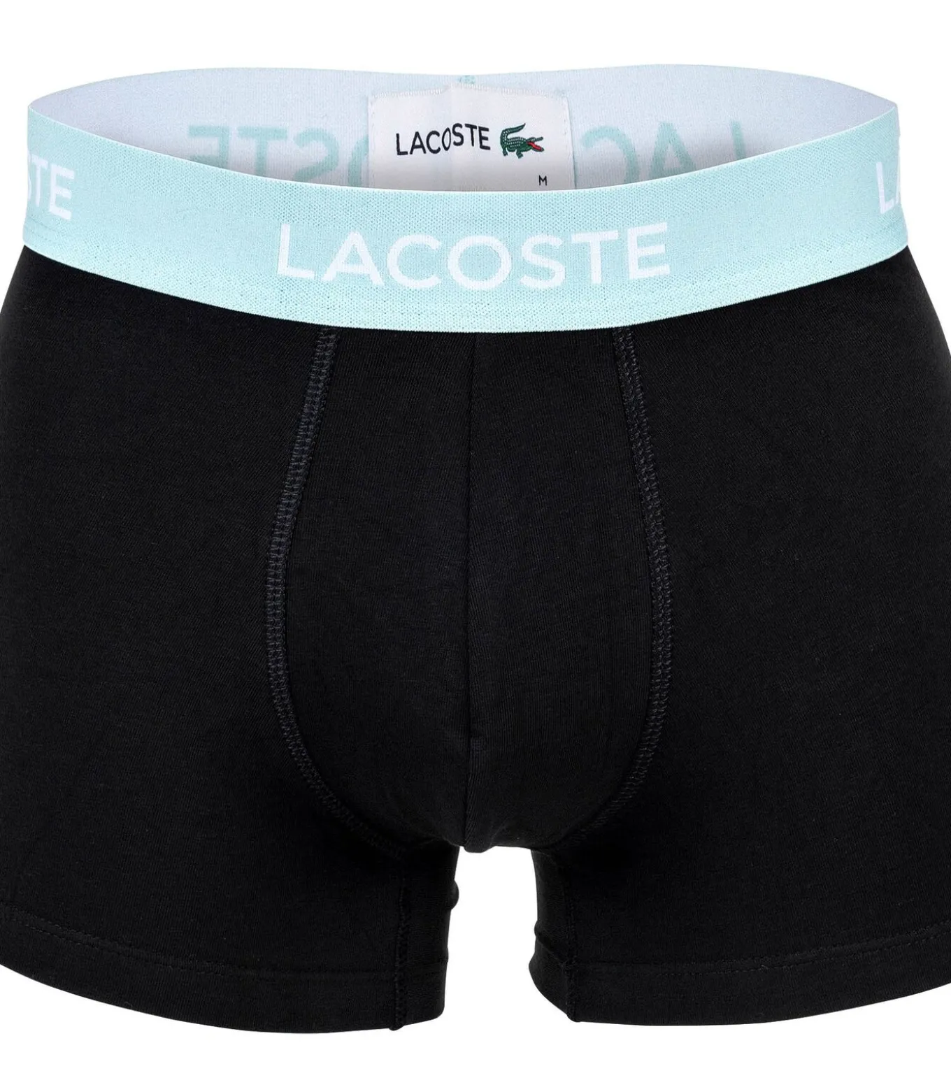 Boxershorts Set van 5