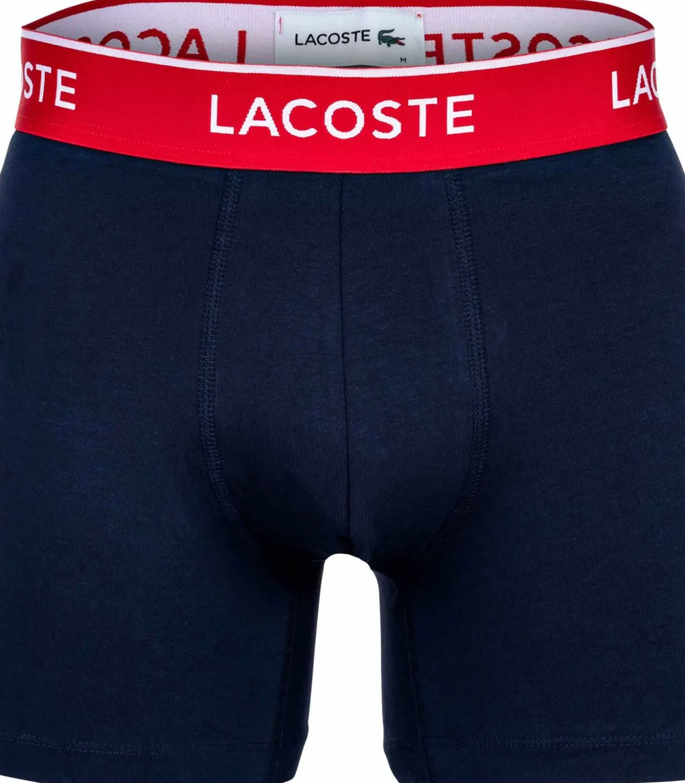 Boxershorts Set van 3
