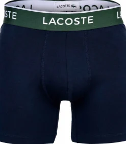 Boxershorts Set van 3