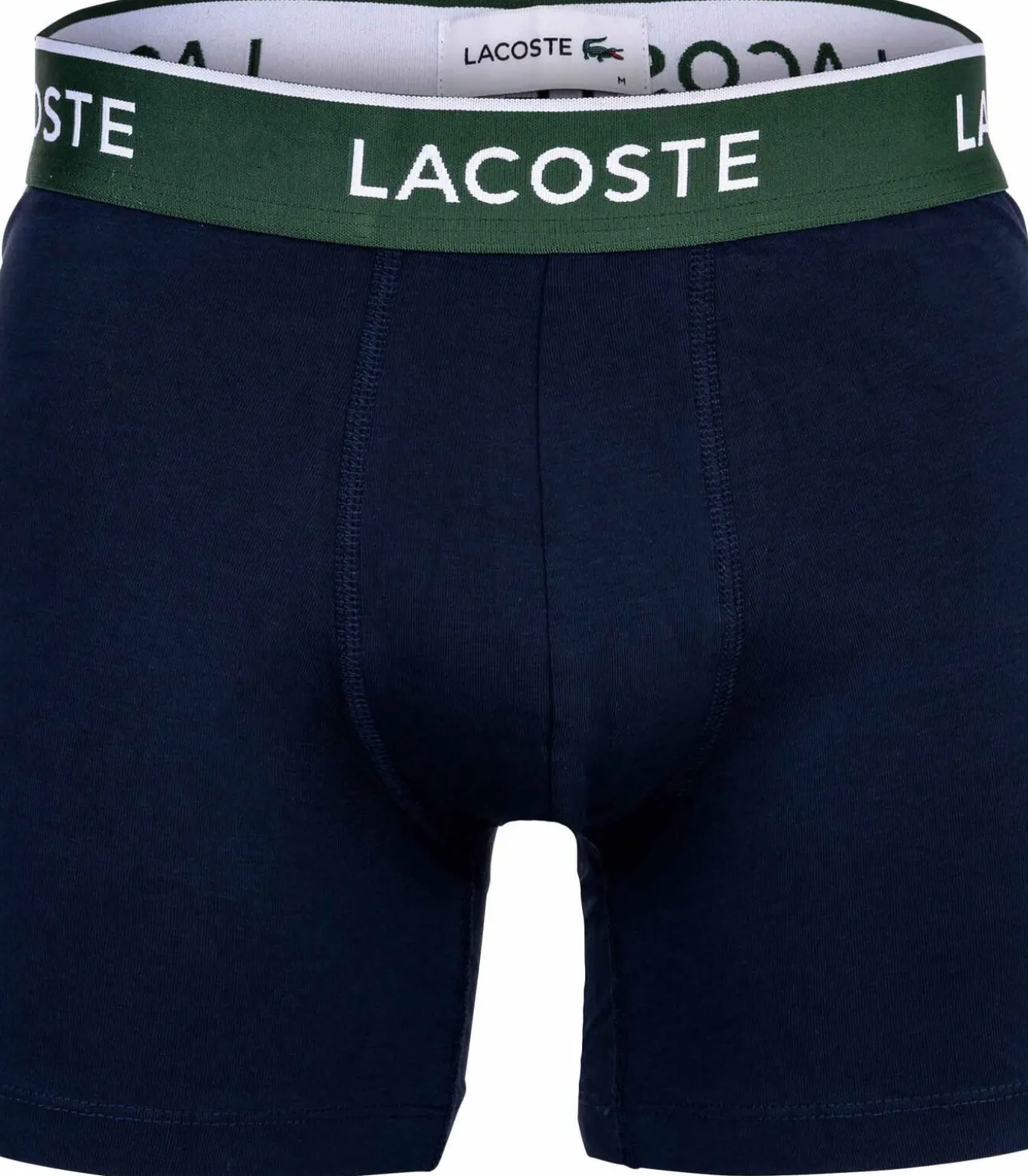 Boxershorts Set van 3
