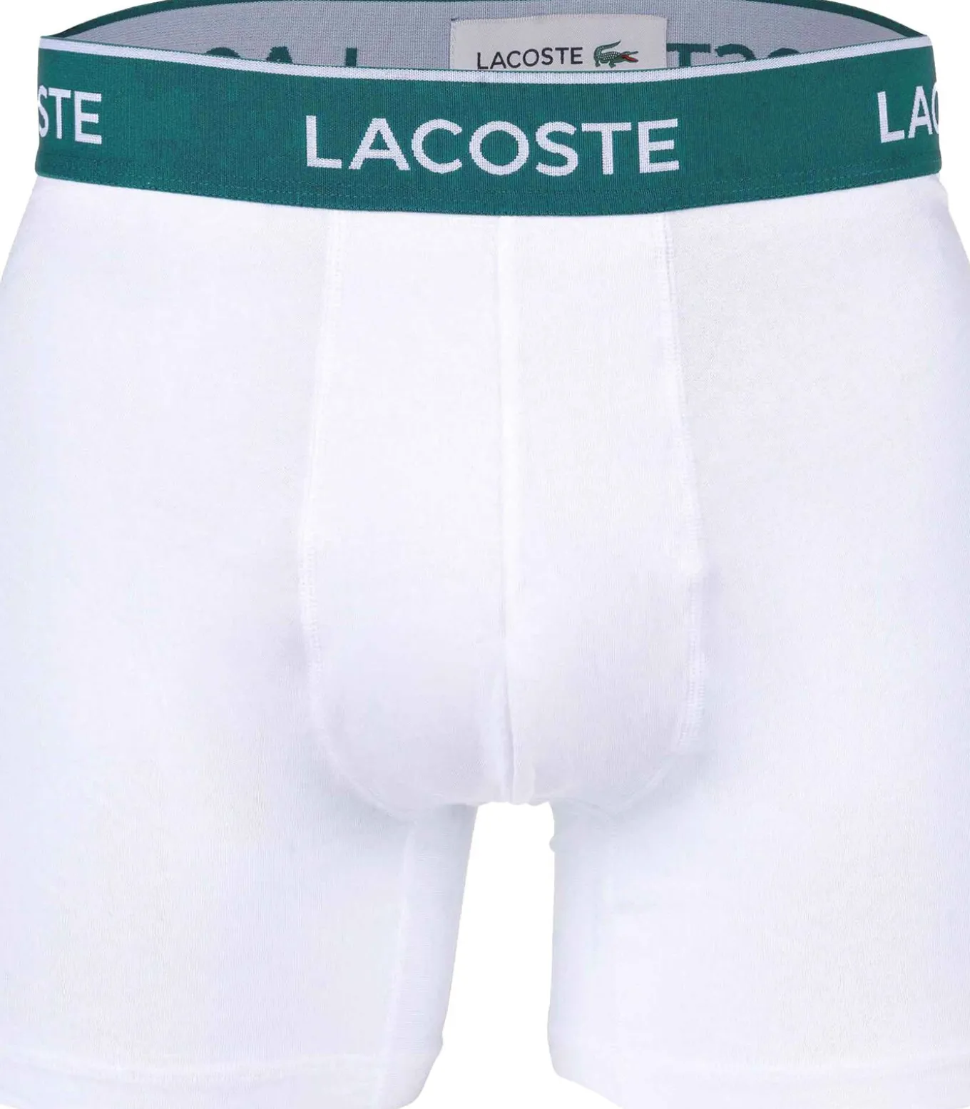Boxershorts Set van 6