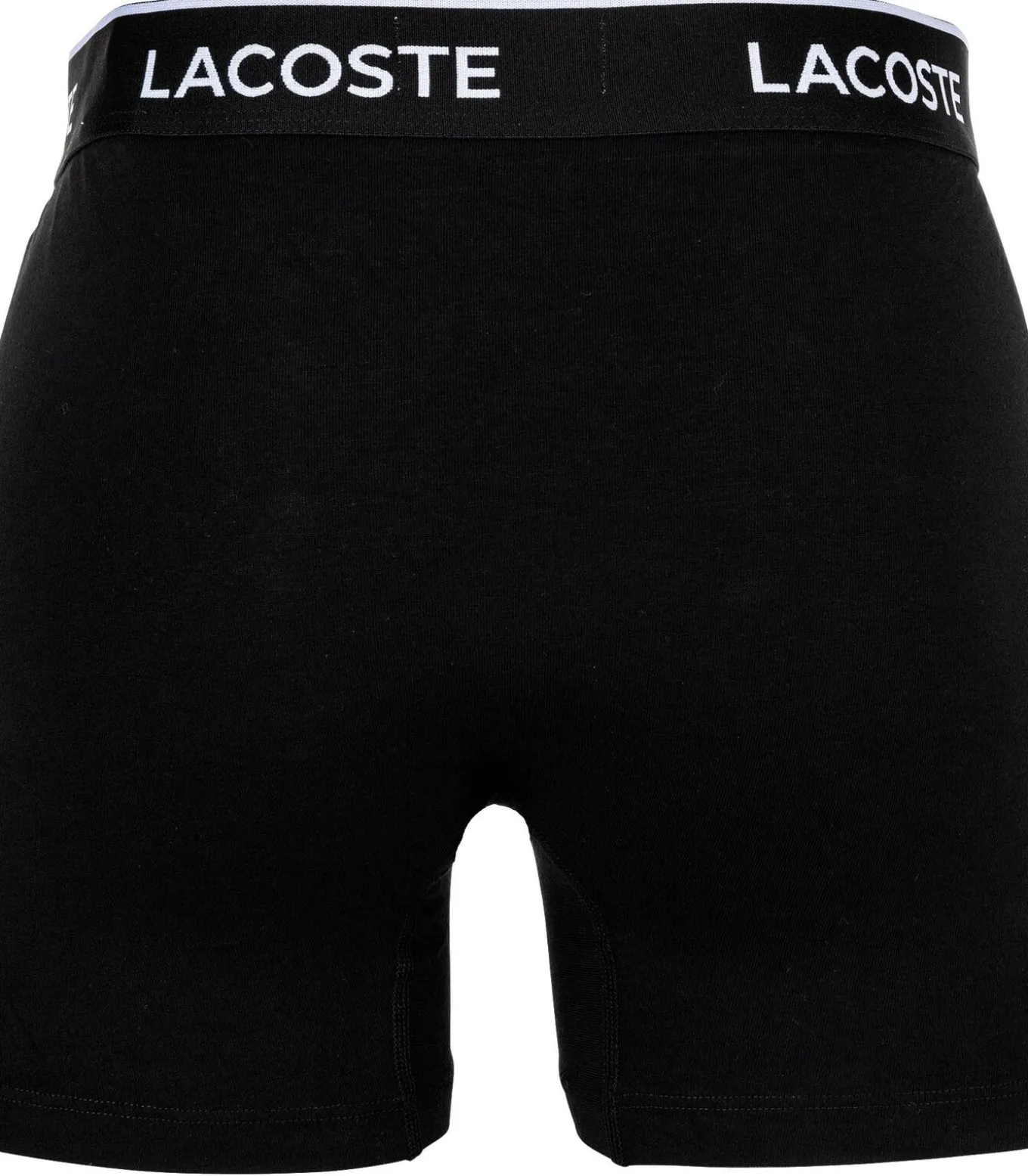 Boxershorts Set van 6