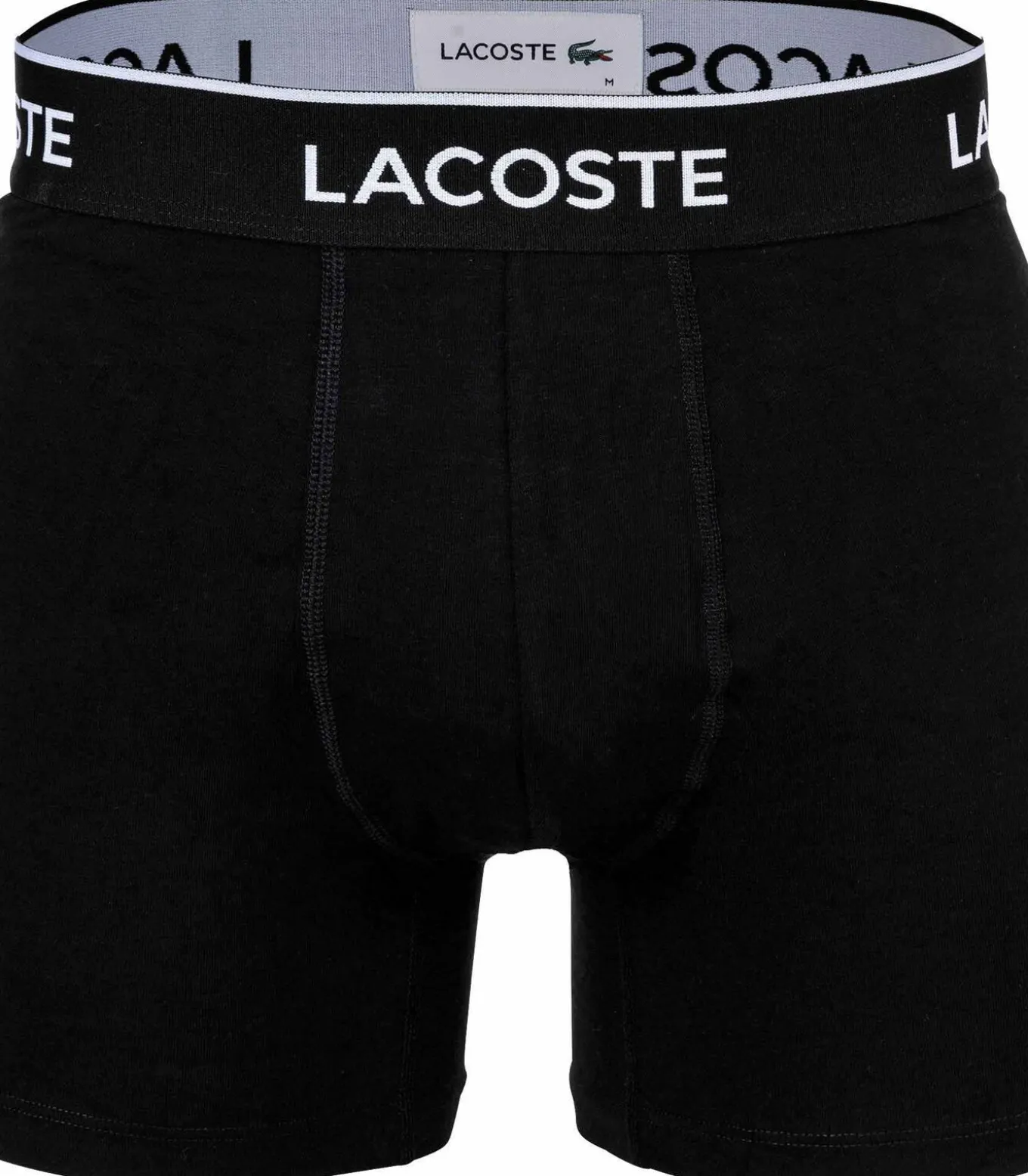 Boxershorts Set van 6