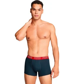 Boxershorts Set van 2