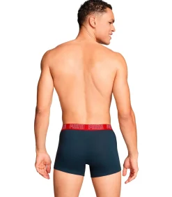Boxershorts Set van 2