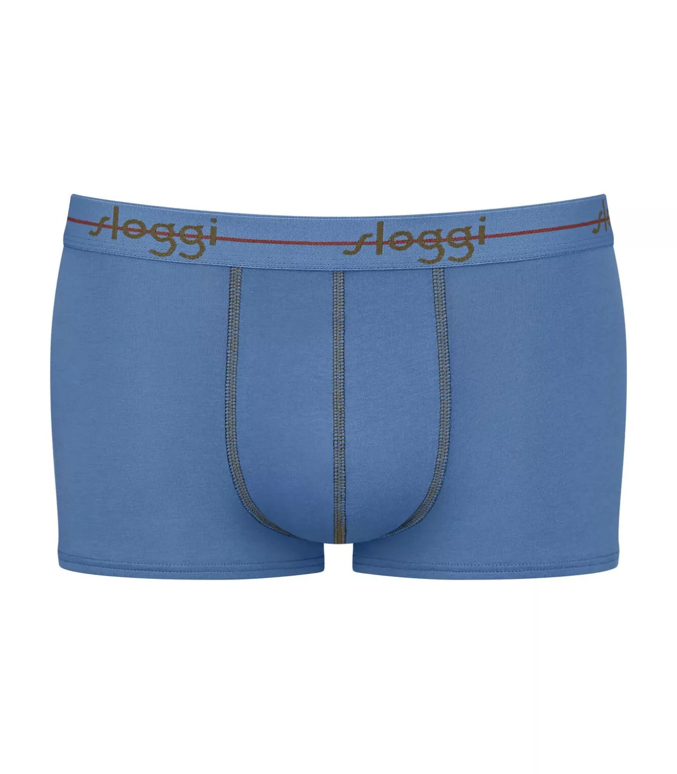 Boxershorts Start (x2)