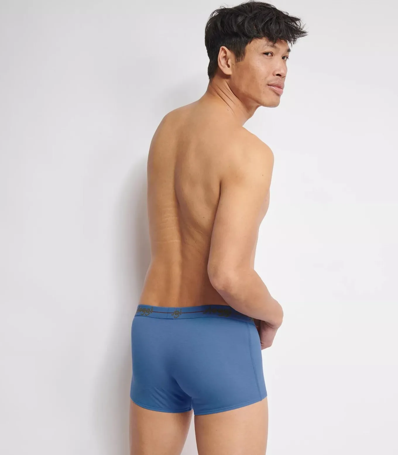 Boxershorts Start (x2)