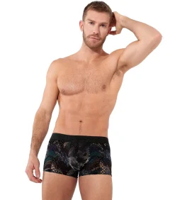 Boxershorts Trunk Cobra Set van 1
