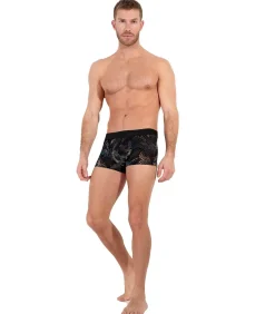 Boxershorts Trunk Cobra Set van 1