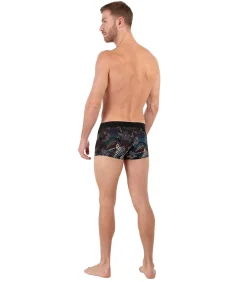 Boxershorts Trunk Cobra Set van 1