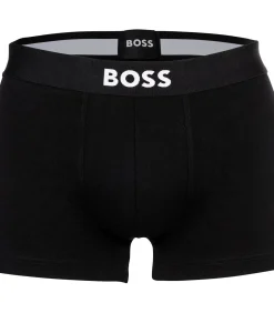 Boxershorts Trunk 3P BOSS ONE Set van 3