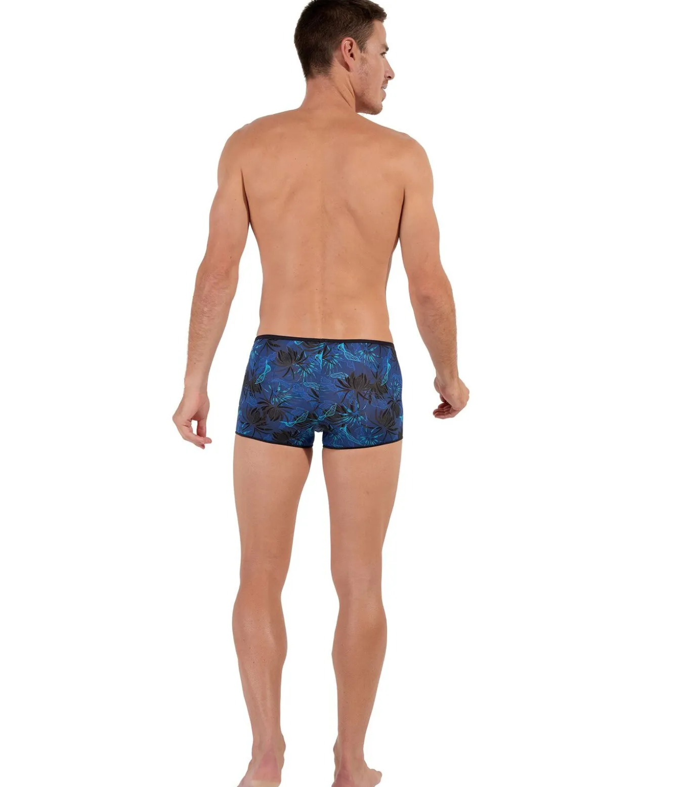 Boxershorts Trunk Palay Set van 1