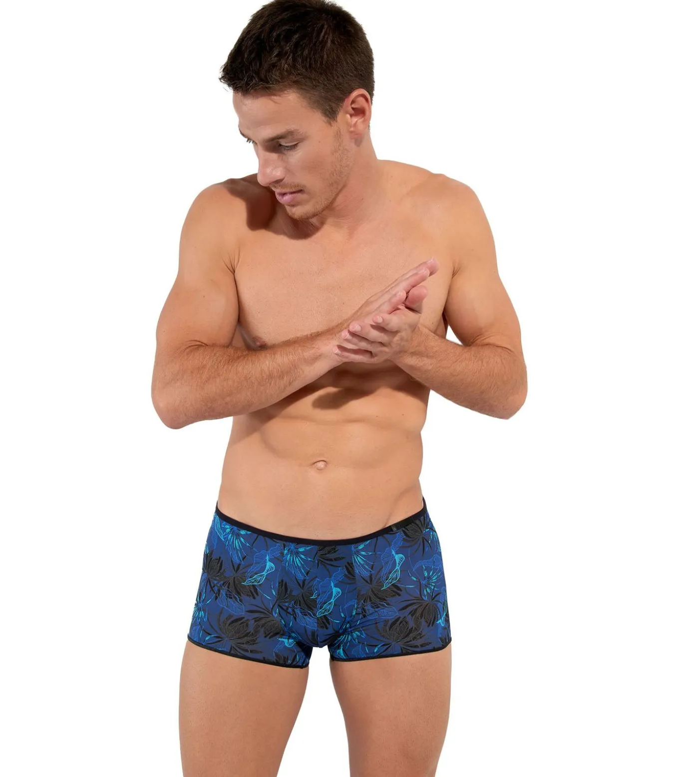 Boxershorts Trunk Palay Set van 1