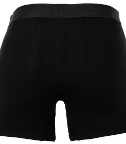 Boxershorts TRUNK TEX RIBBED COTTON Set van 1