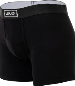 Boxershorts TRUNK TEX RIBBED COTTON Set van 1