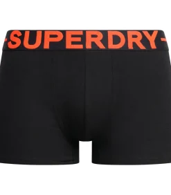 Boxershorts TRUNK TRIPLE PACK Set van 3