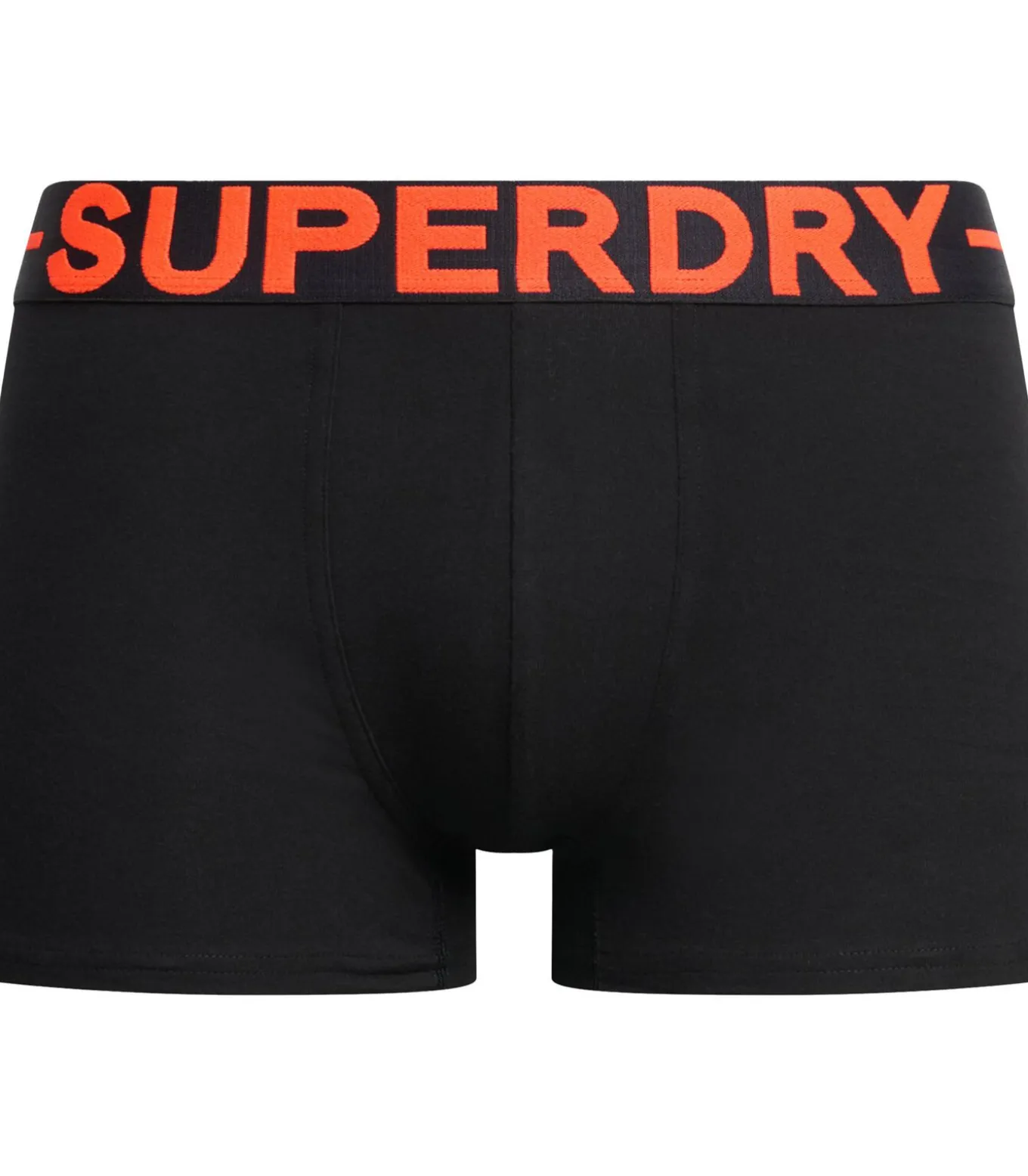 Boxershorts TRUNK TRIPLE PACK Set van 3